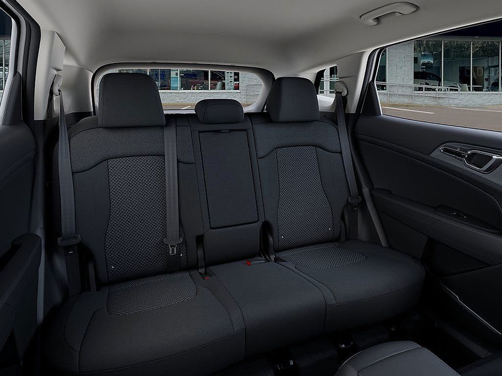 2026 Kia Sportage Hybrid X-Line photo 16