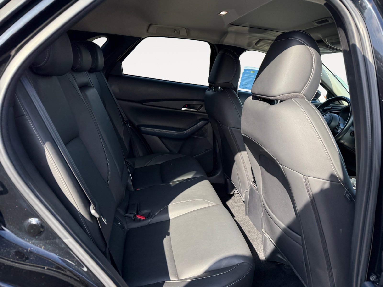 2021 Mazda CX-30 Preferred photo 18