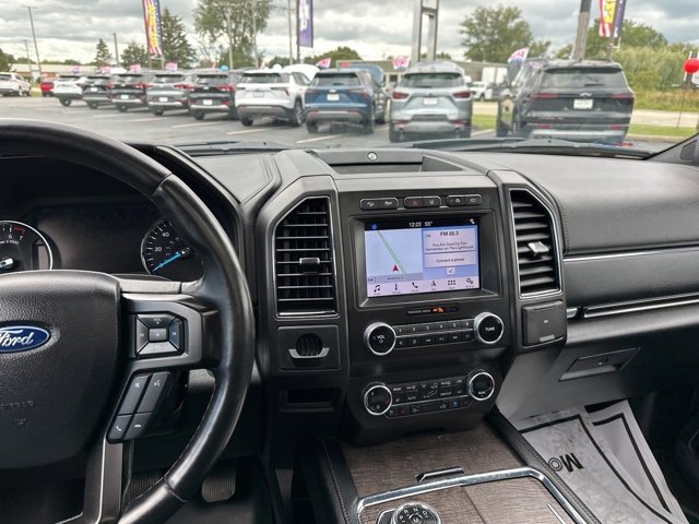 2019 Ford Expedition Limited photo 47