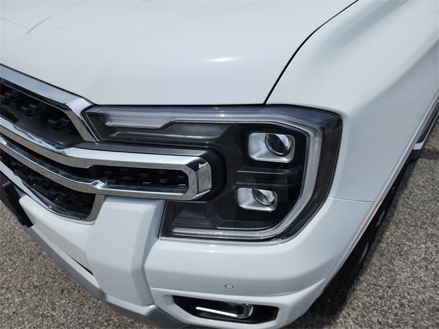 2024 Ford Ranger Lariat photo 6