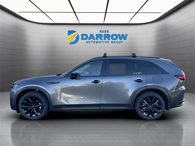 2025 Mazda CX-90 Premium photo 2