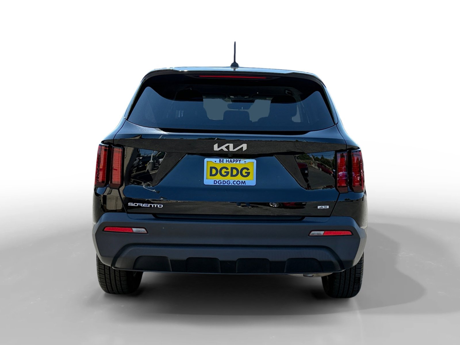 2023 Kia Sorento LX photo 4