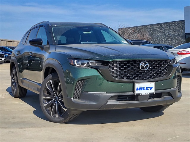 2026 Mazda CX-50 Premium's photo