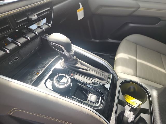2025 Chevrolet Colorado ZR2 photo 22