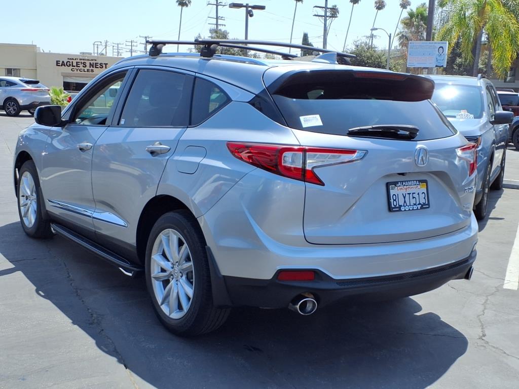 2019 Acura RDX Base photo 2