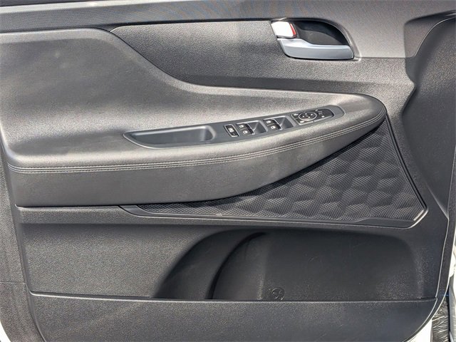 2023 Hyundai Santa Fe SE photo 5
