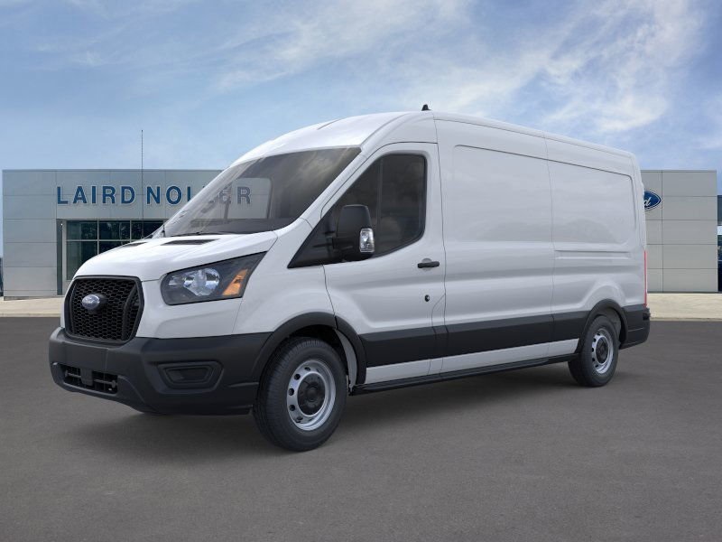 2025 Ford Transit Van Base's photo
