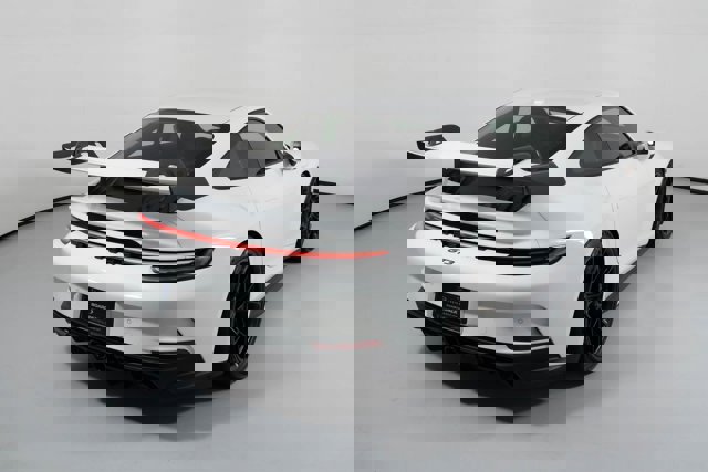 2022 Porsche 911 GT3 photo 2