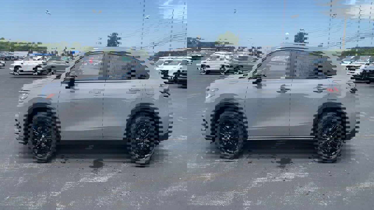 2026 Honda HR-V Sport photo 4