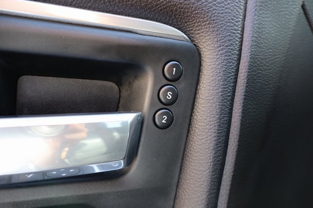 2020 Ram 2500 Laramie photo 11