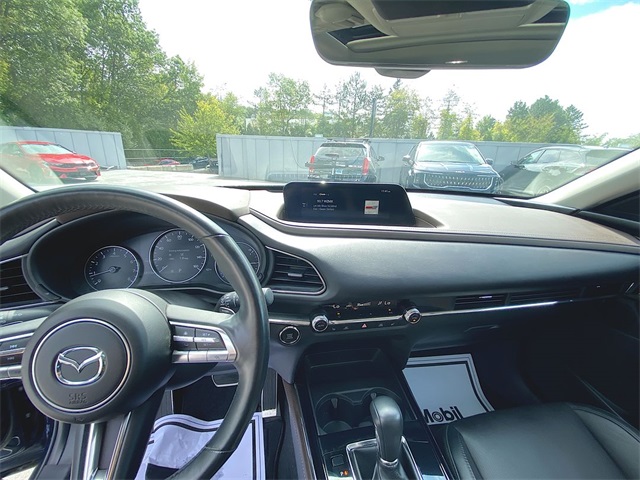 2023 Mazda CX-30 2.5 Turbo Premium photo 18
