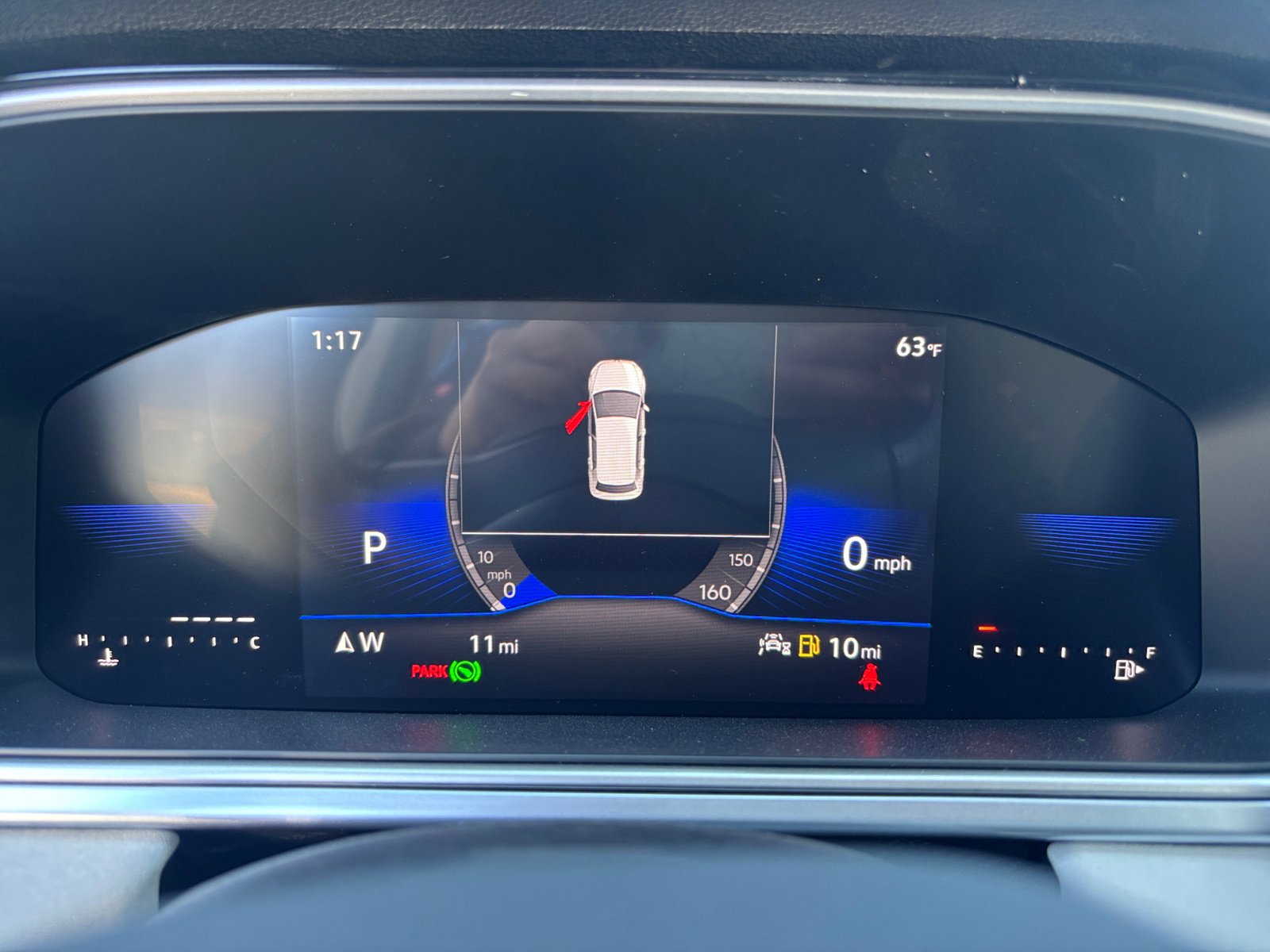 2025 Volkswagen Taos SE photo 16