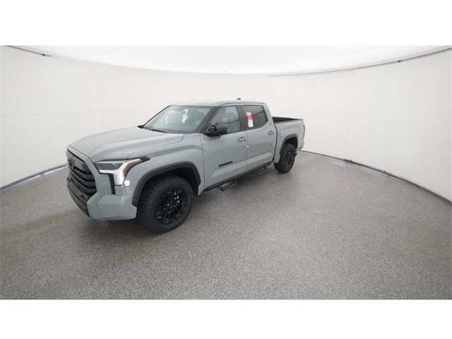 2026 Toyota Tundra SR5's photo