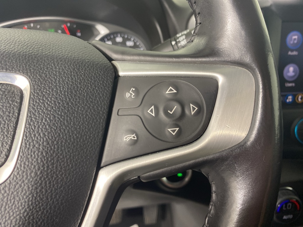 2020 Gmc Terrain SLE photo 20