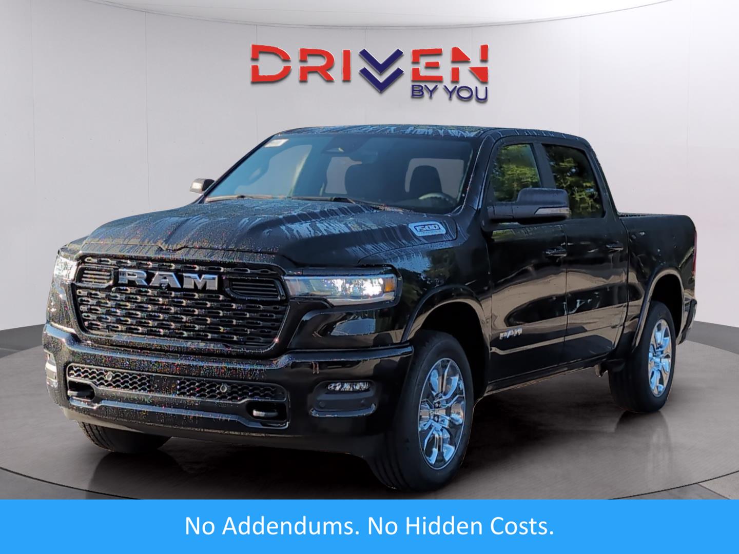 2026 RAM Ram 1500 Pickup Big Horn/Lone Star's photo