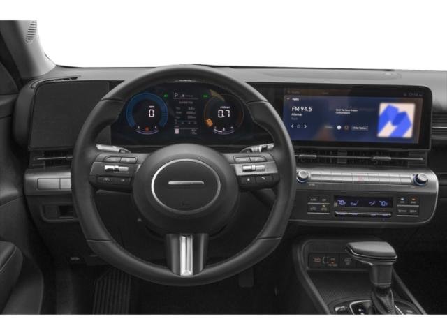 2024 Hyundai Kona SEL photo 7