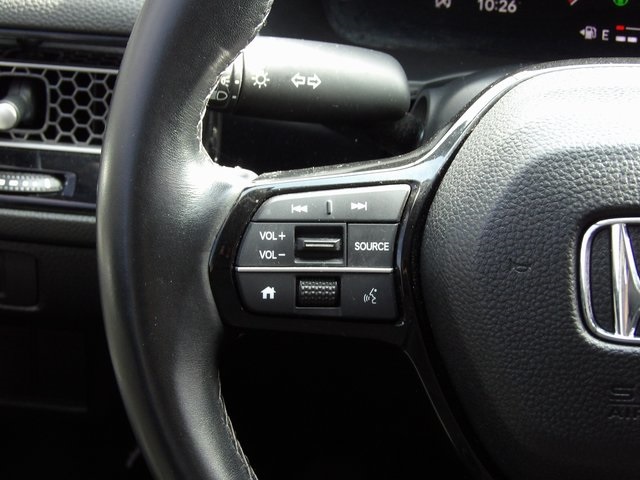 2022 Honda Civic EX photo 19