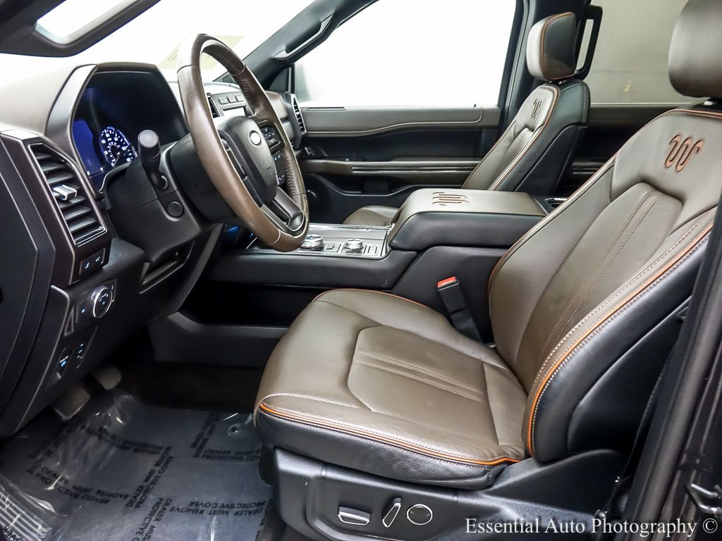 2020 FORD EXPEDITION - Image 10