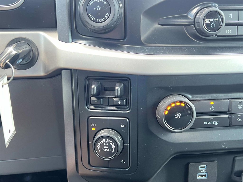 2022 Ford F-150 photo 19