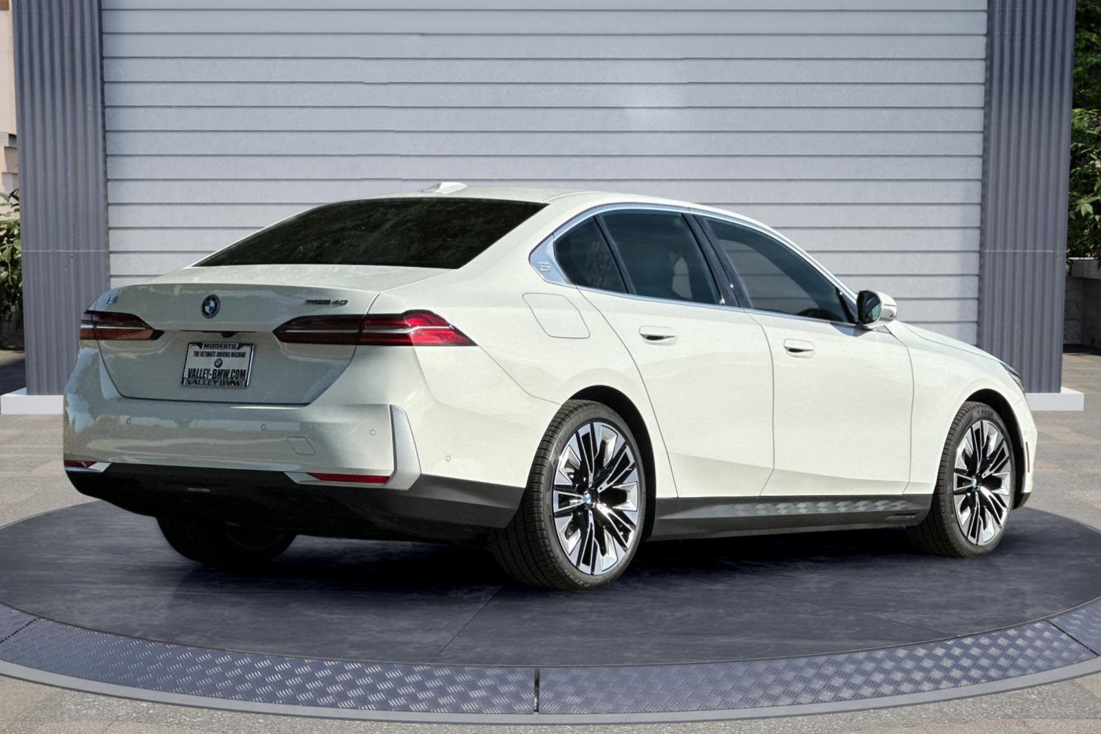 2026 Bmw i5 eDrive40 photo 4