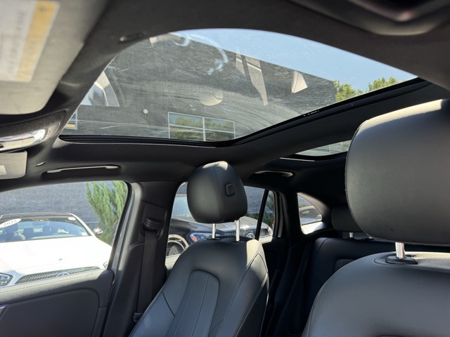 2021 Mercedes Benz GLA 250 4MATIC photo 22