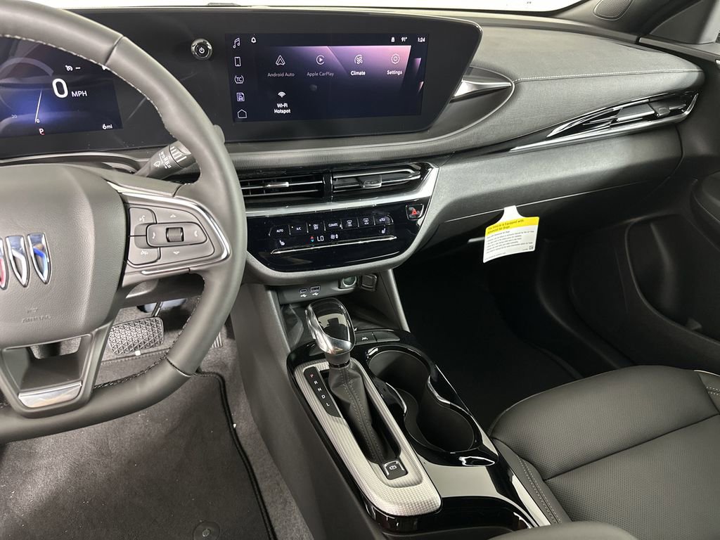 2025 Buick Envista Avenir photo 26