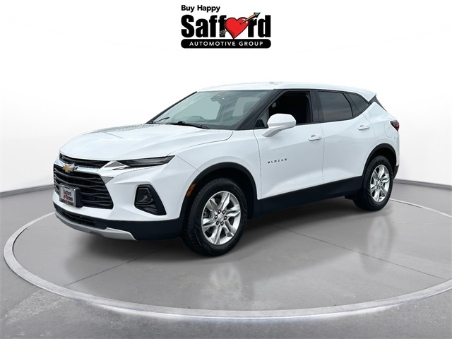2021 Chevrolet Blazer