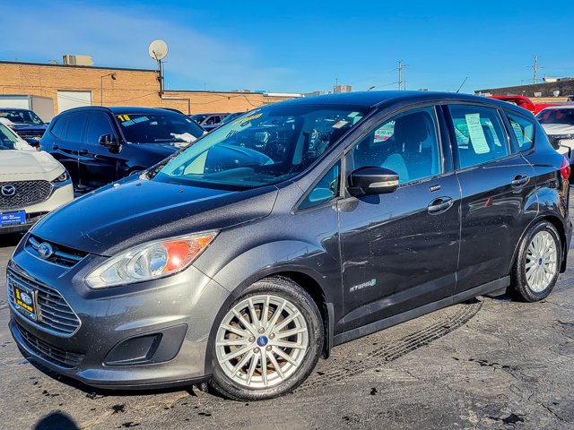 2016 FORD C-MAX - Image 20