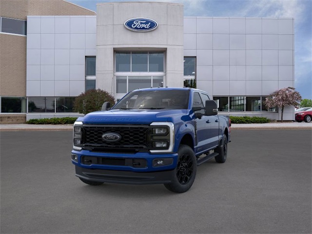 2026 Ford F-250 photo 2