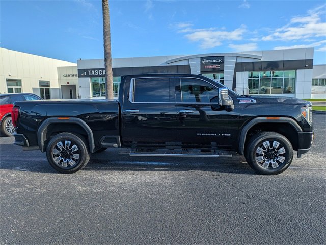 2021 Gmc Sierra Denali photo 3