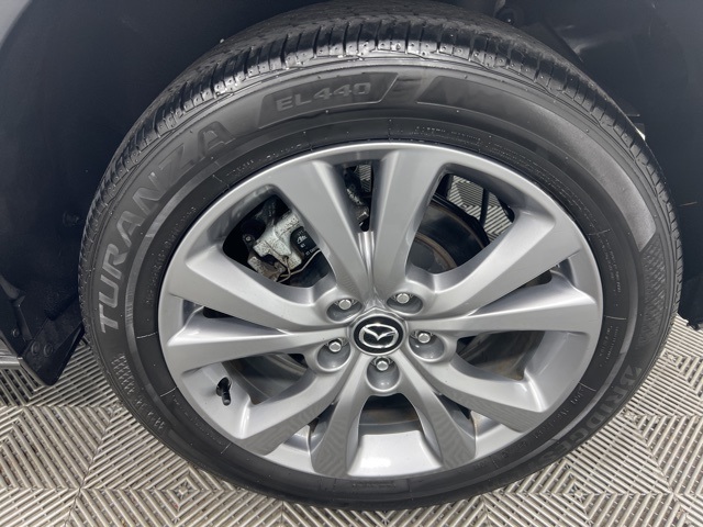 2023 Mazda CX-30 2.5 Select photo 9