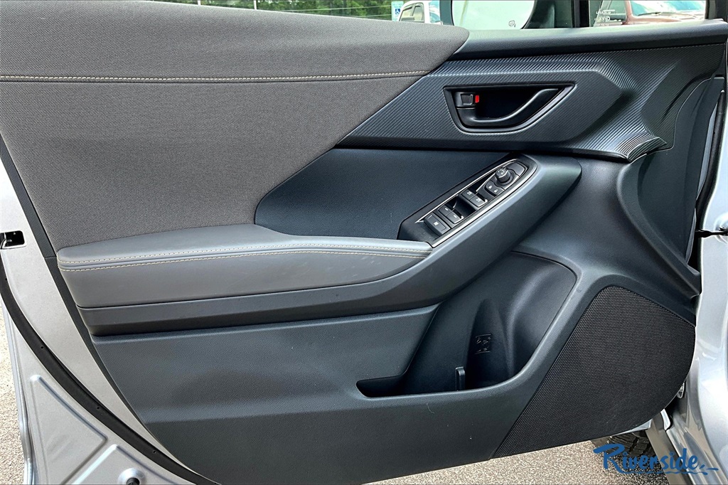 2025 Subaru Crosstrek Sport photo 15
