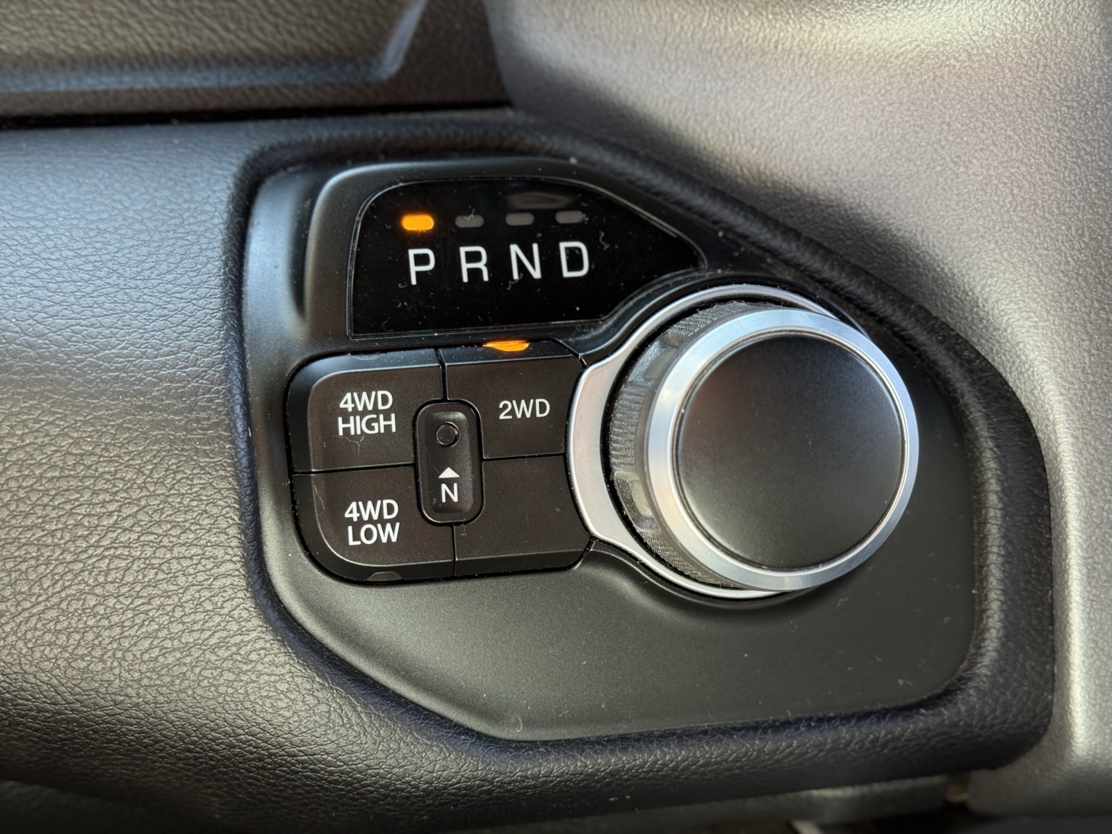 2022 Ram 2500 Big Horn photo 17