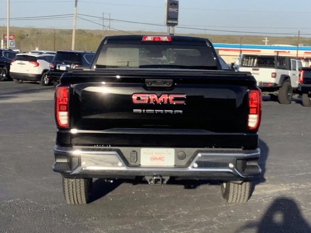 2025 Gmc Sierra 1500 Pro photo 3