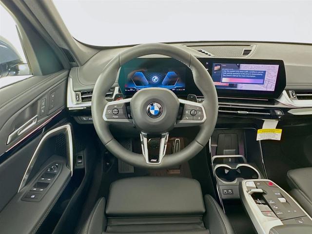 2025 Bmw X1 XDrive28i photo 11
