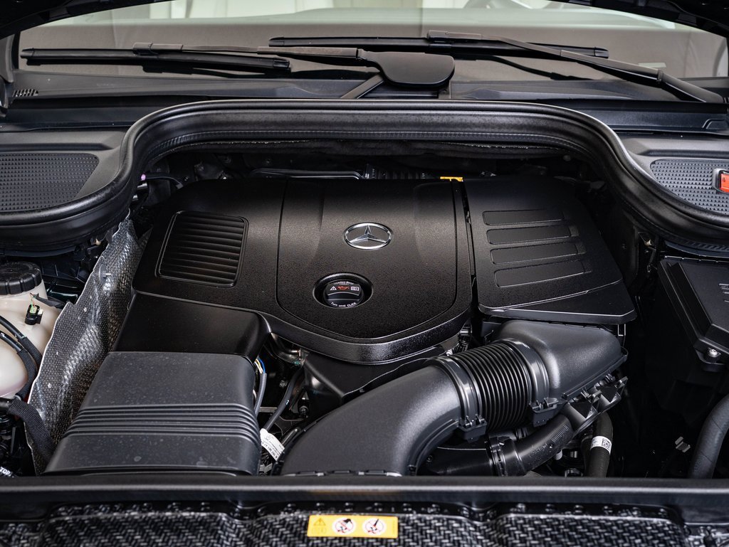 2024 Mercedes Benz GLE 350 4MATIC photo 35