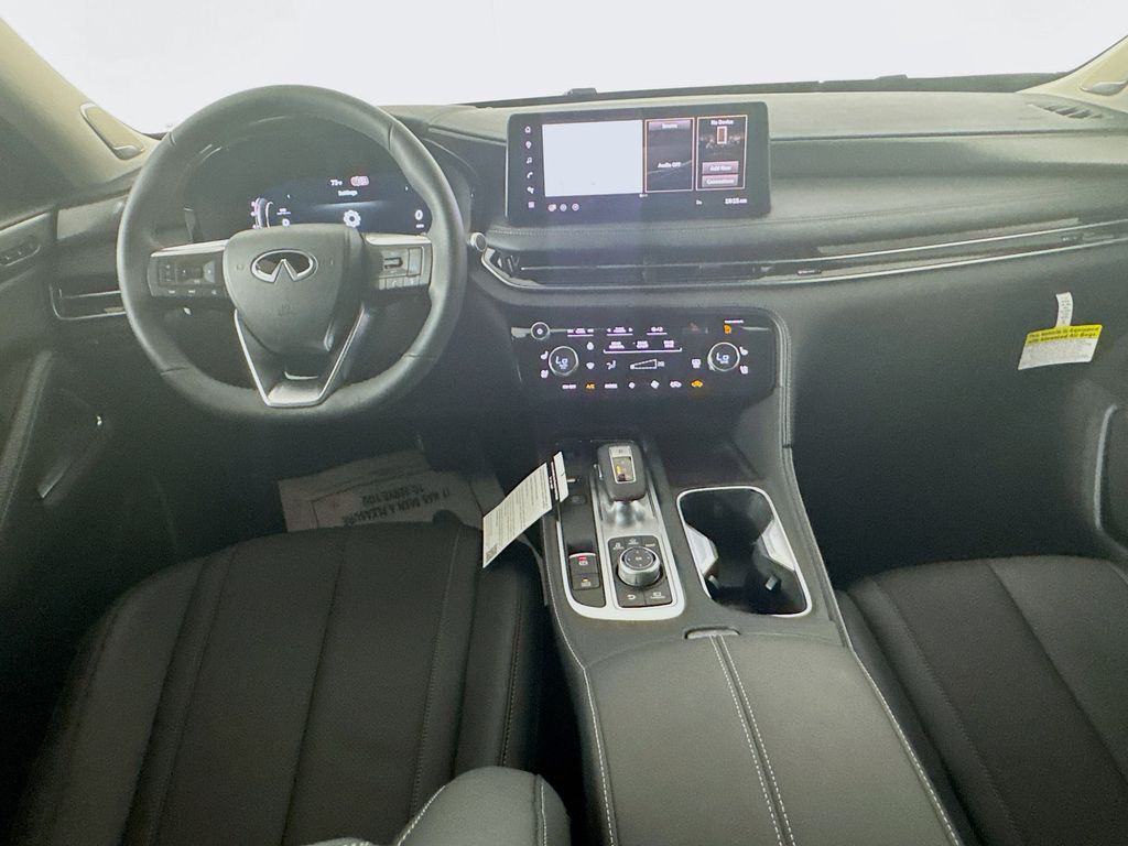 2026 Infiniti QX60 Luxe photo 22