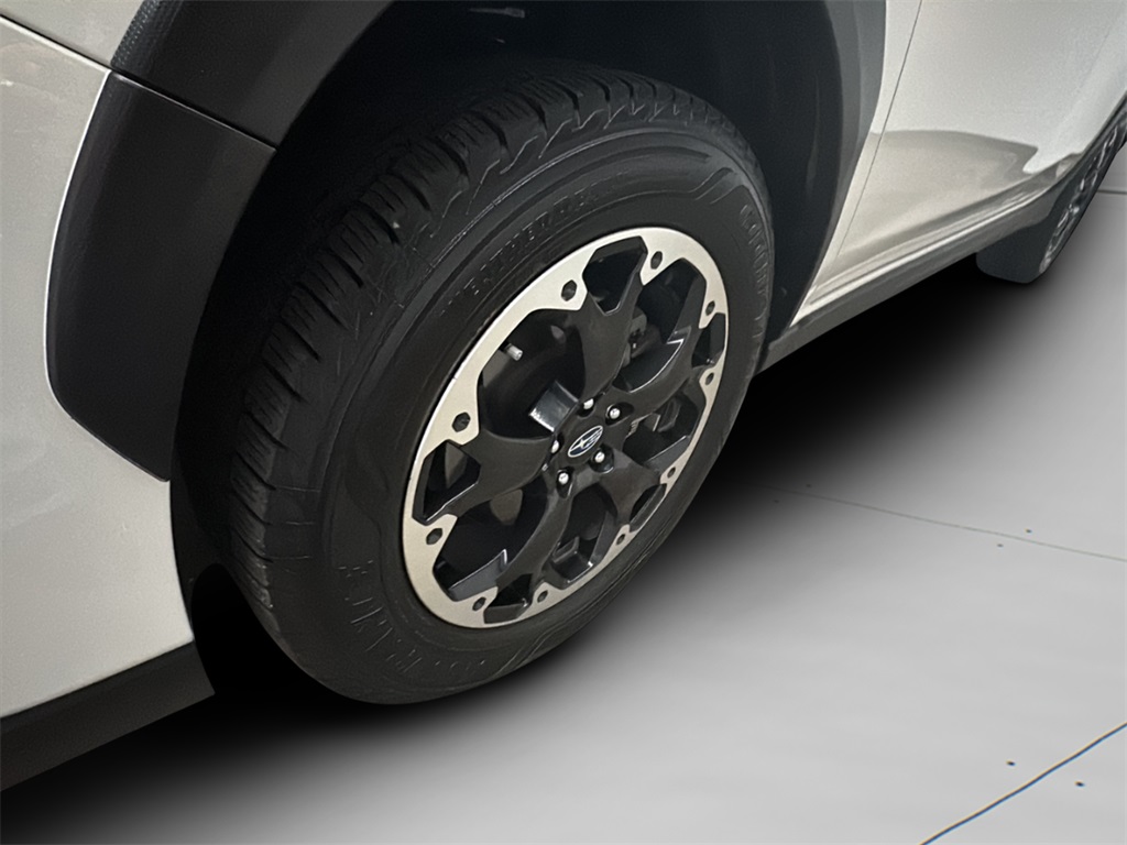 2021 Subaru Crosstrek Premium photo 4