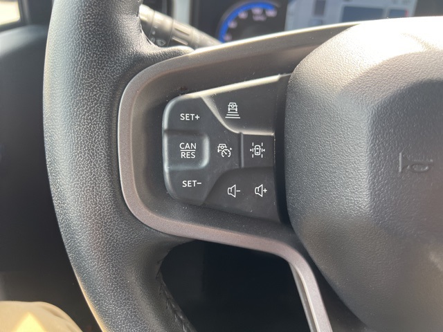 2023 Ford Bronco Outer Banks photo 31