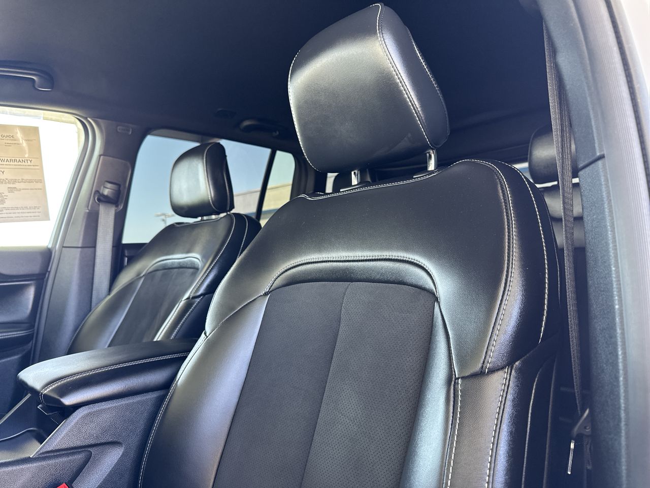 2023 Jeep Grand Cherokee Altitude photo 19