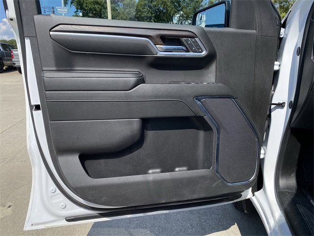 2024 Gmc Sierra 1500 SLT photo 19
