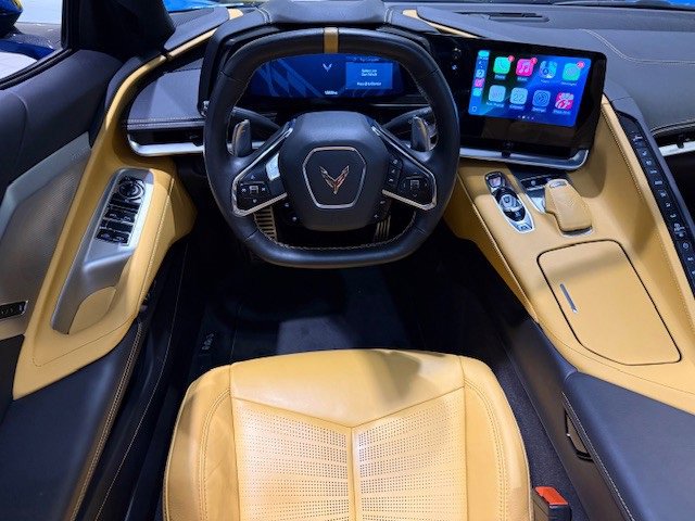 2022 Chevrolet Corvette Stingray 2LT photo 20