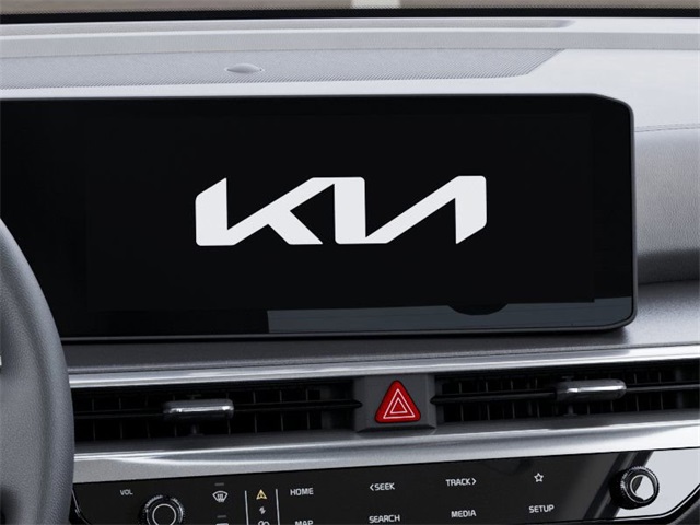 2025 Kia Sorento LX photo 19