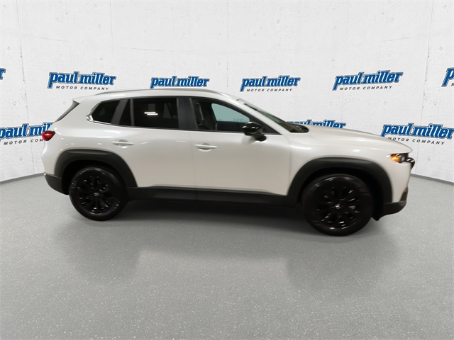 2025 Mazda CX-50 2.5 S Preferred photo 12