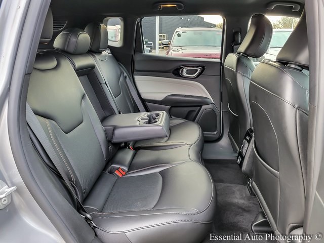 2023 JEEP COMPASS - Image 27