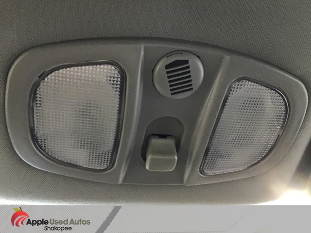 2009 Chevrolet Equinox photo 25