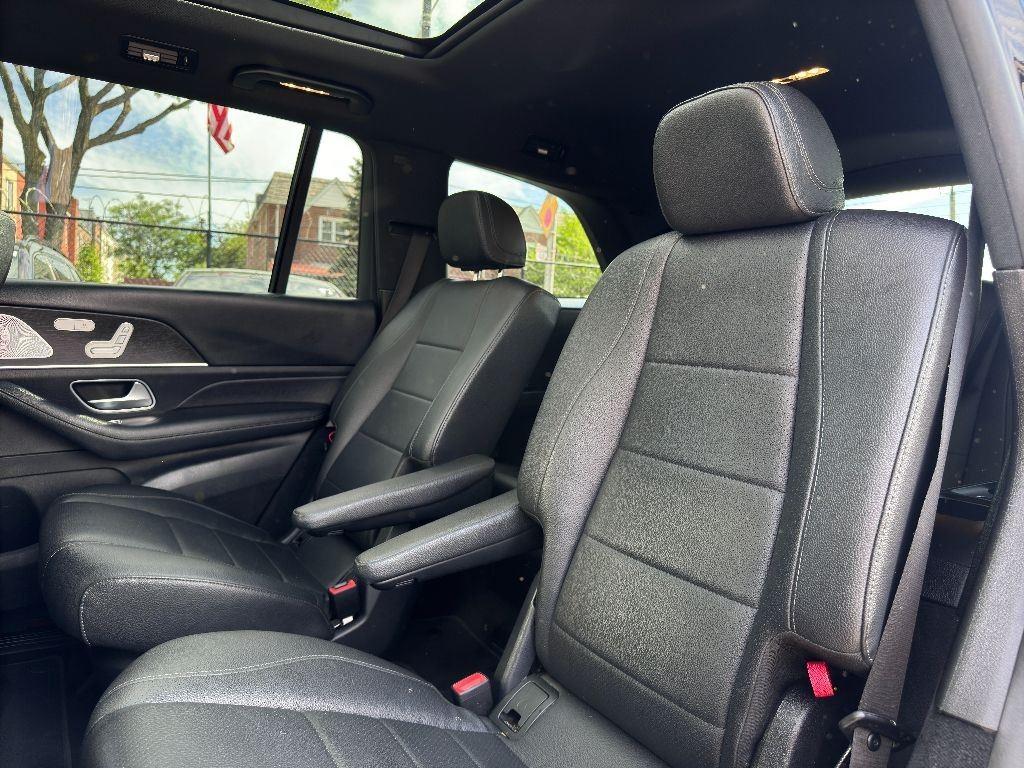 2021 Mercedes Benz GLS 450 4MATIC photo 26