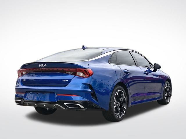 2024 Kia K5 GT-Line photo 10