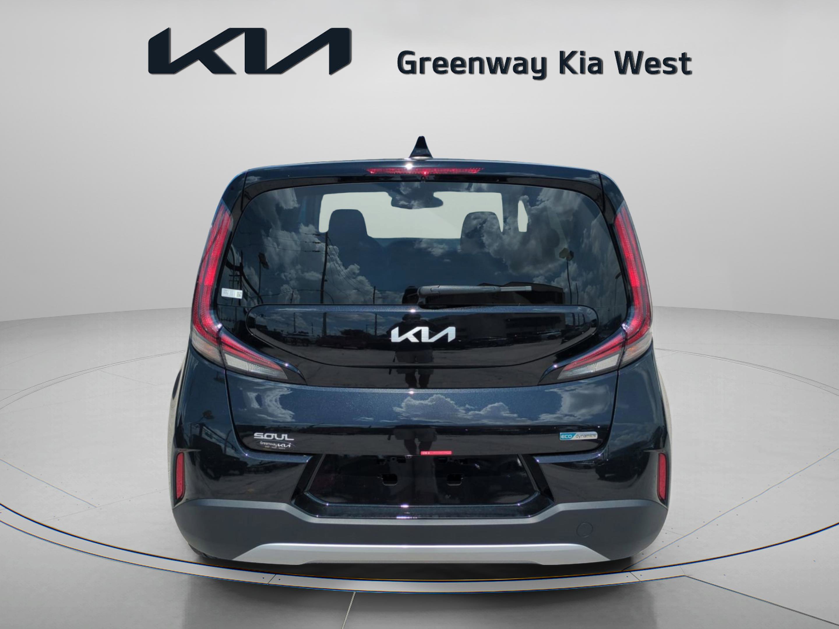 2025 Kia Soul EX photo 7