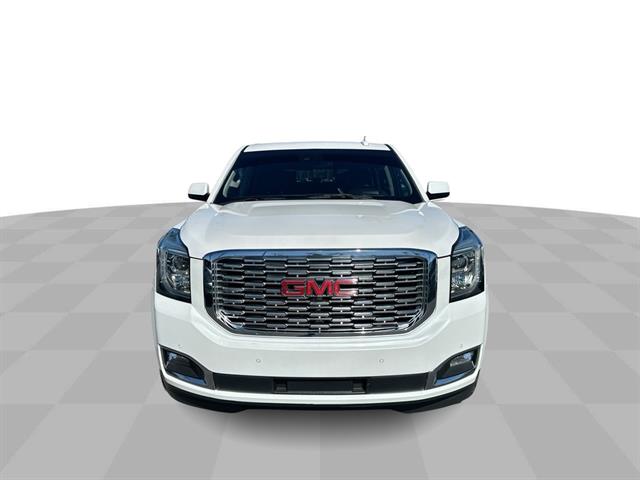 2019 Gmc Yukon Denali photo 2